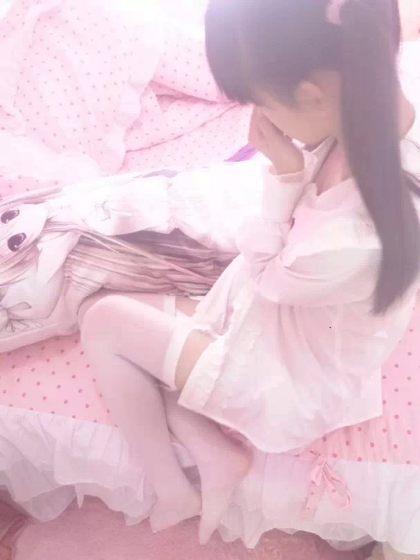 图片[131]-萝莉自拍-COS世界