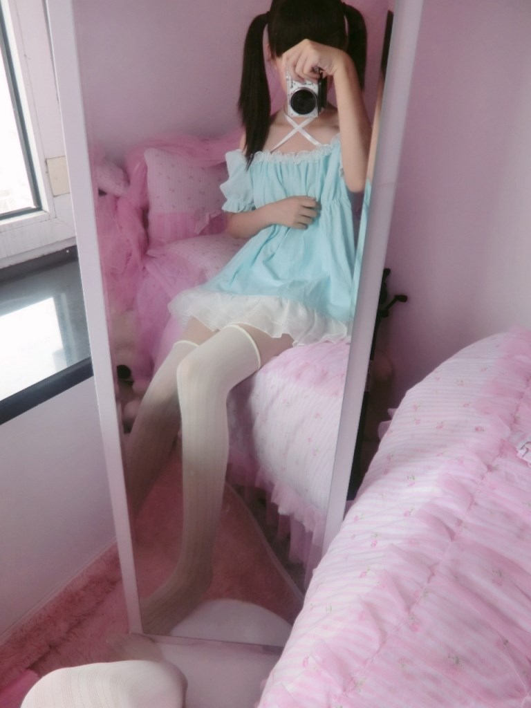 图片[142]-萝莉自拍-COS世界