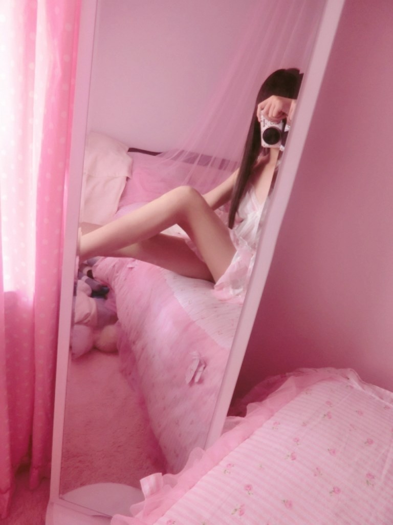 图片[150]-萝莉自拍-COS世界