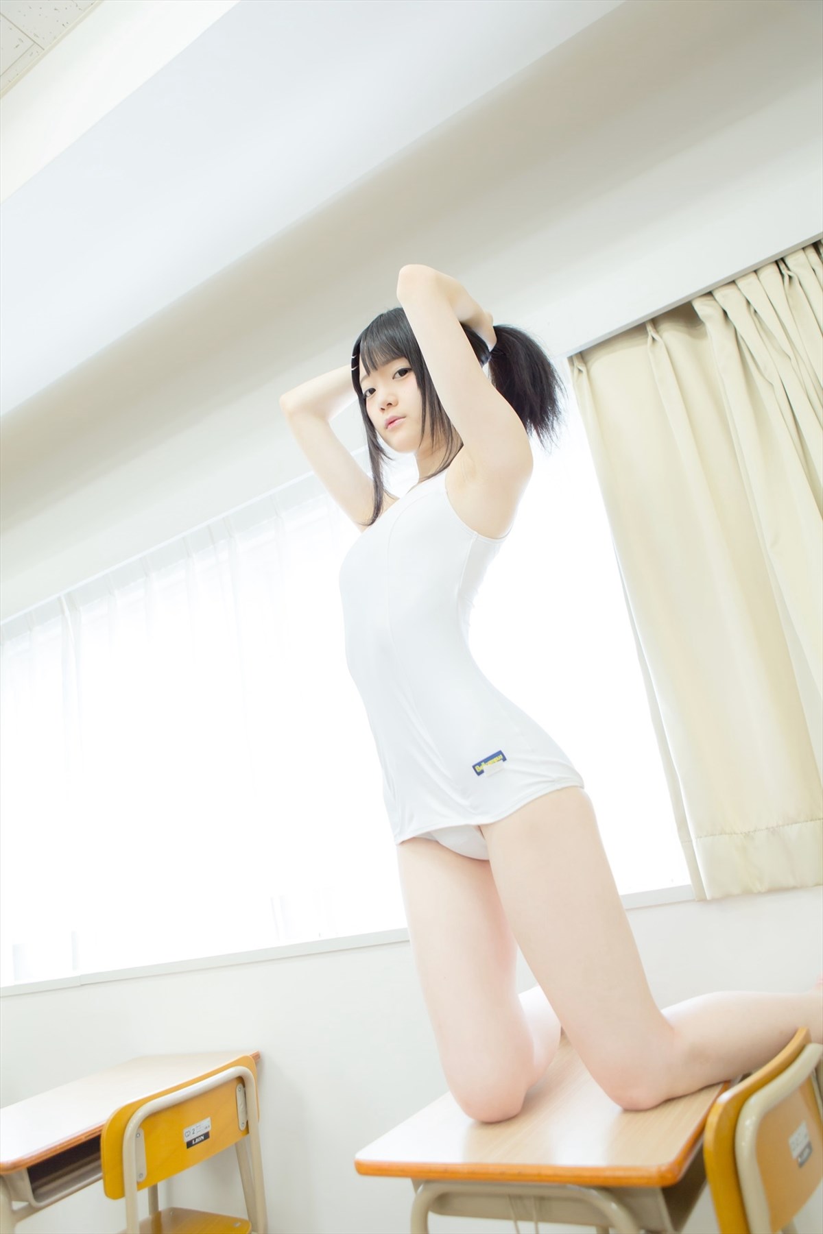 图片[3]-死库水与水手服-COS世界