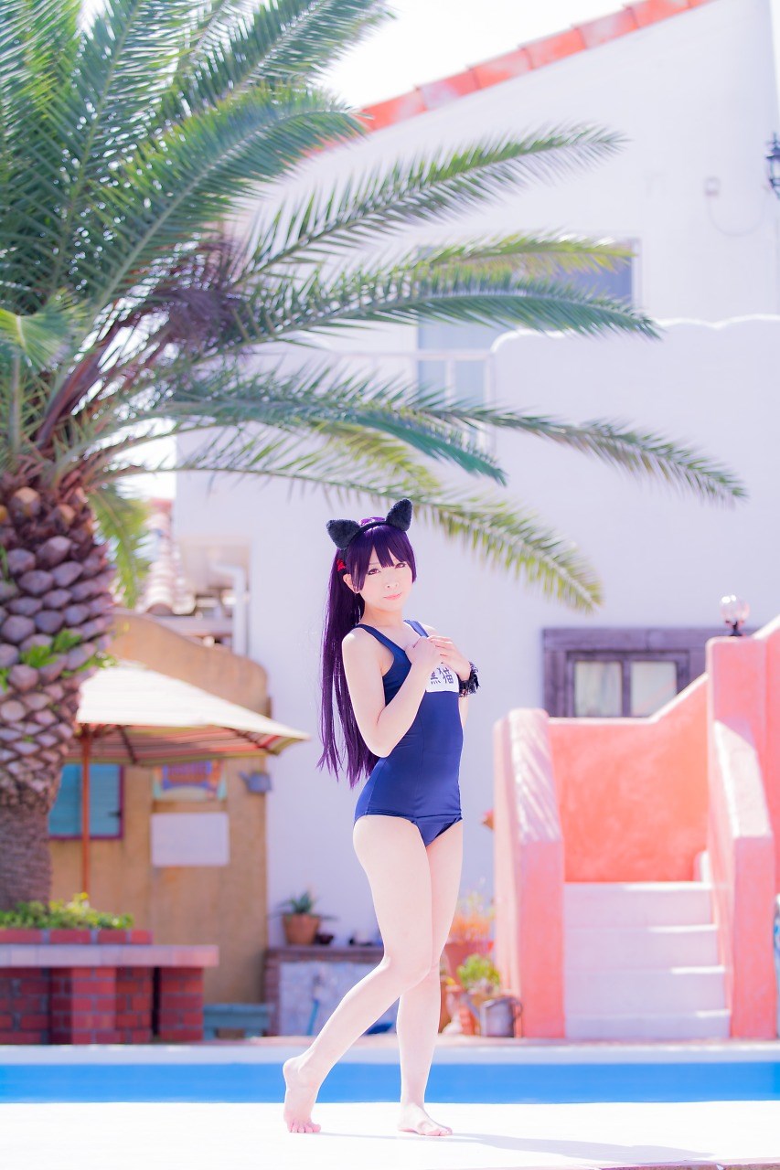 图片[33]-黑猫死库水-COS世界