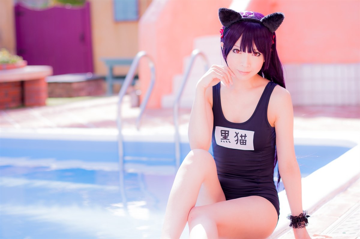 图片[116]-黑猫死库水-COS世界