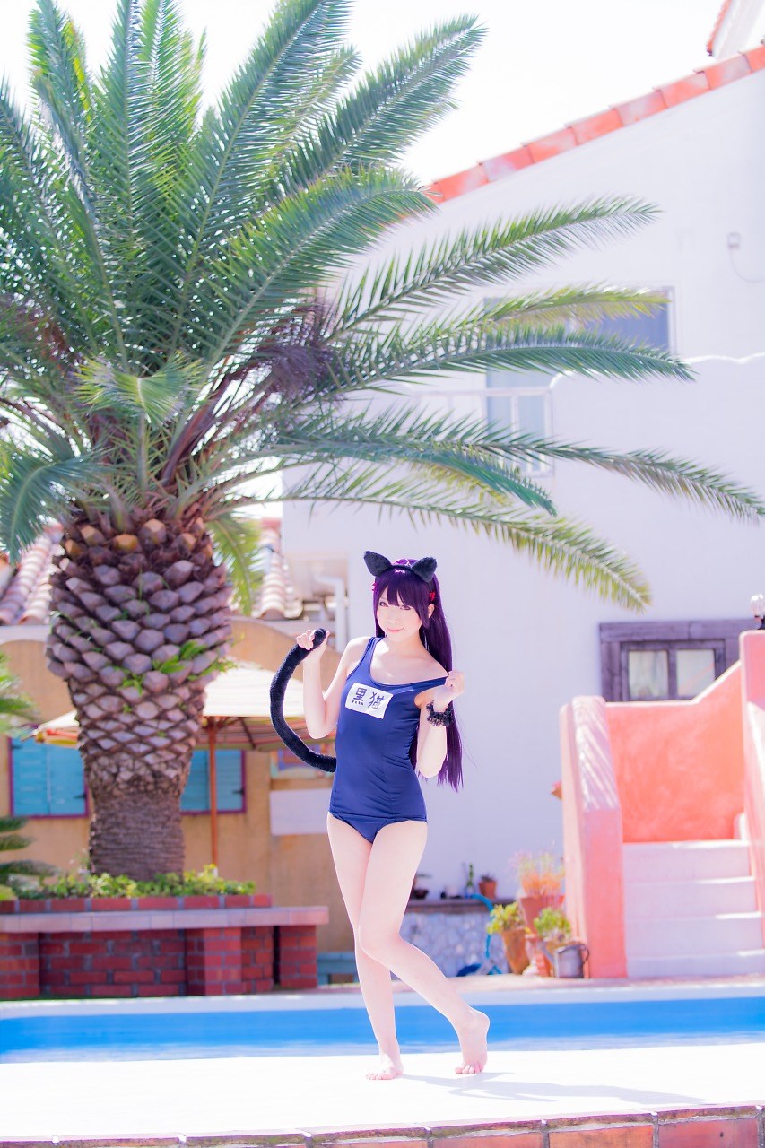 图片[122]-黑猫死库水-COS世界