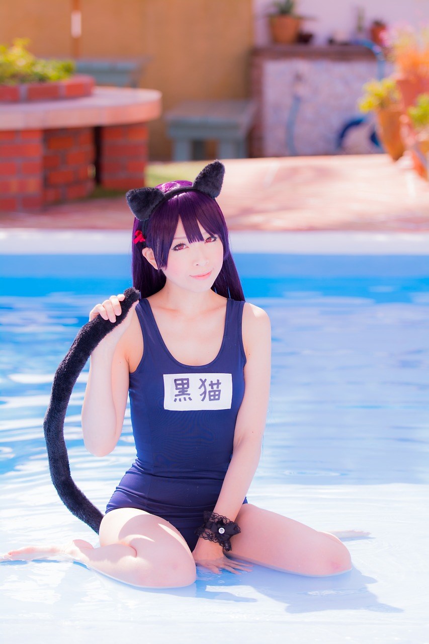 图片[127]-黑猫死库水-COS世界