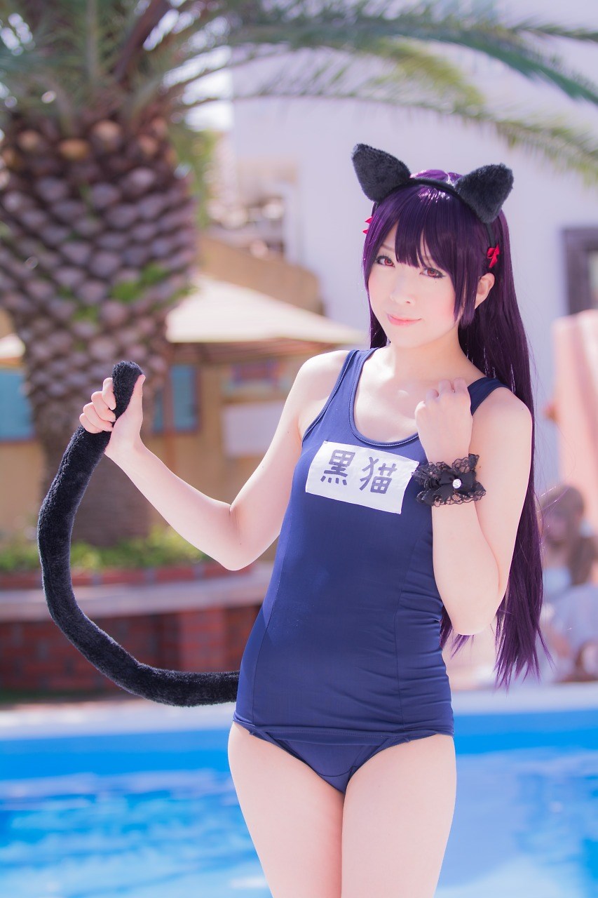图片[132]-黑猫死库水-COS世界