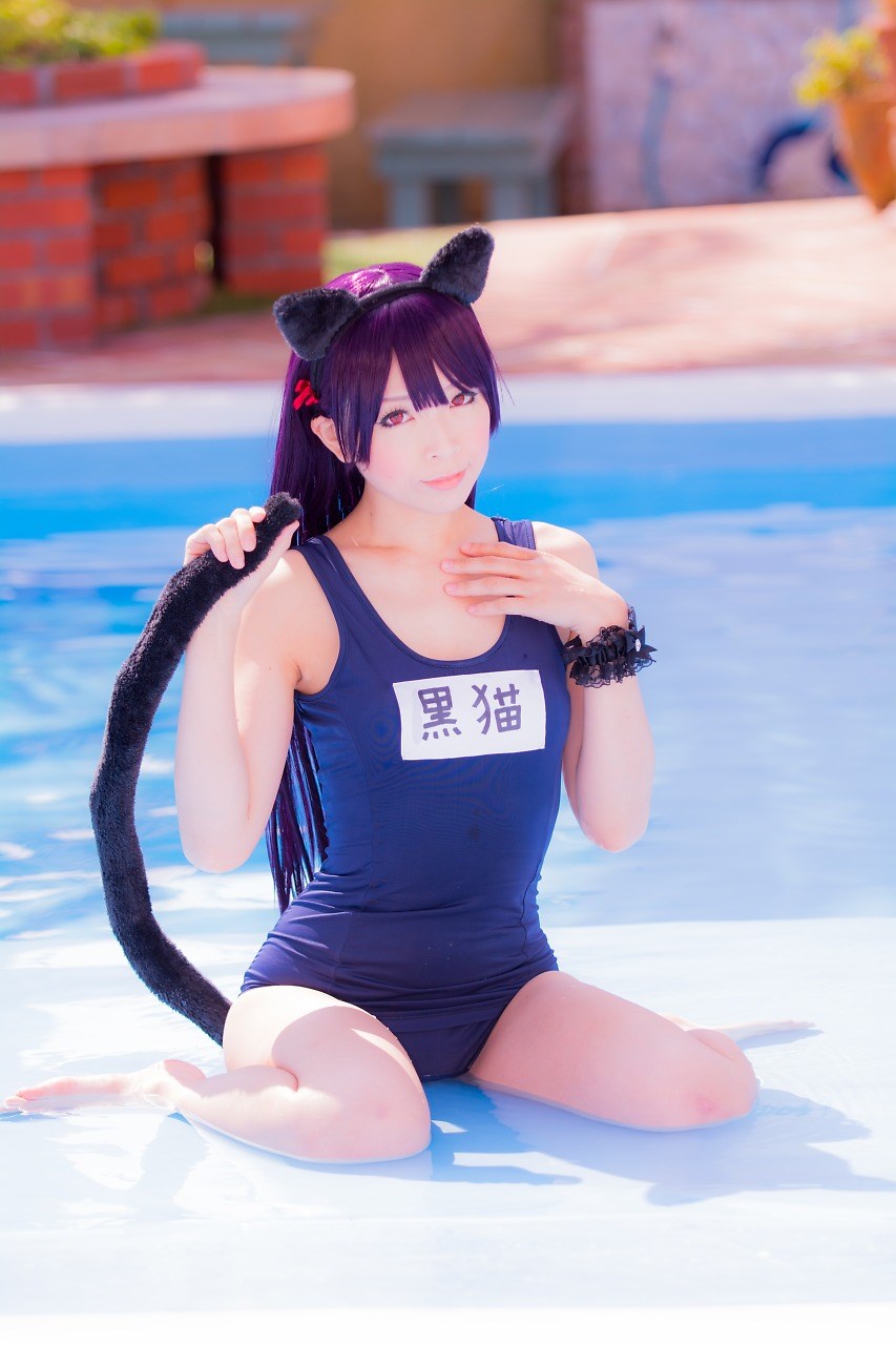 图片[142]-黑猫死库水-COS世界
