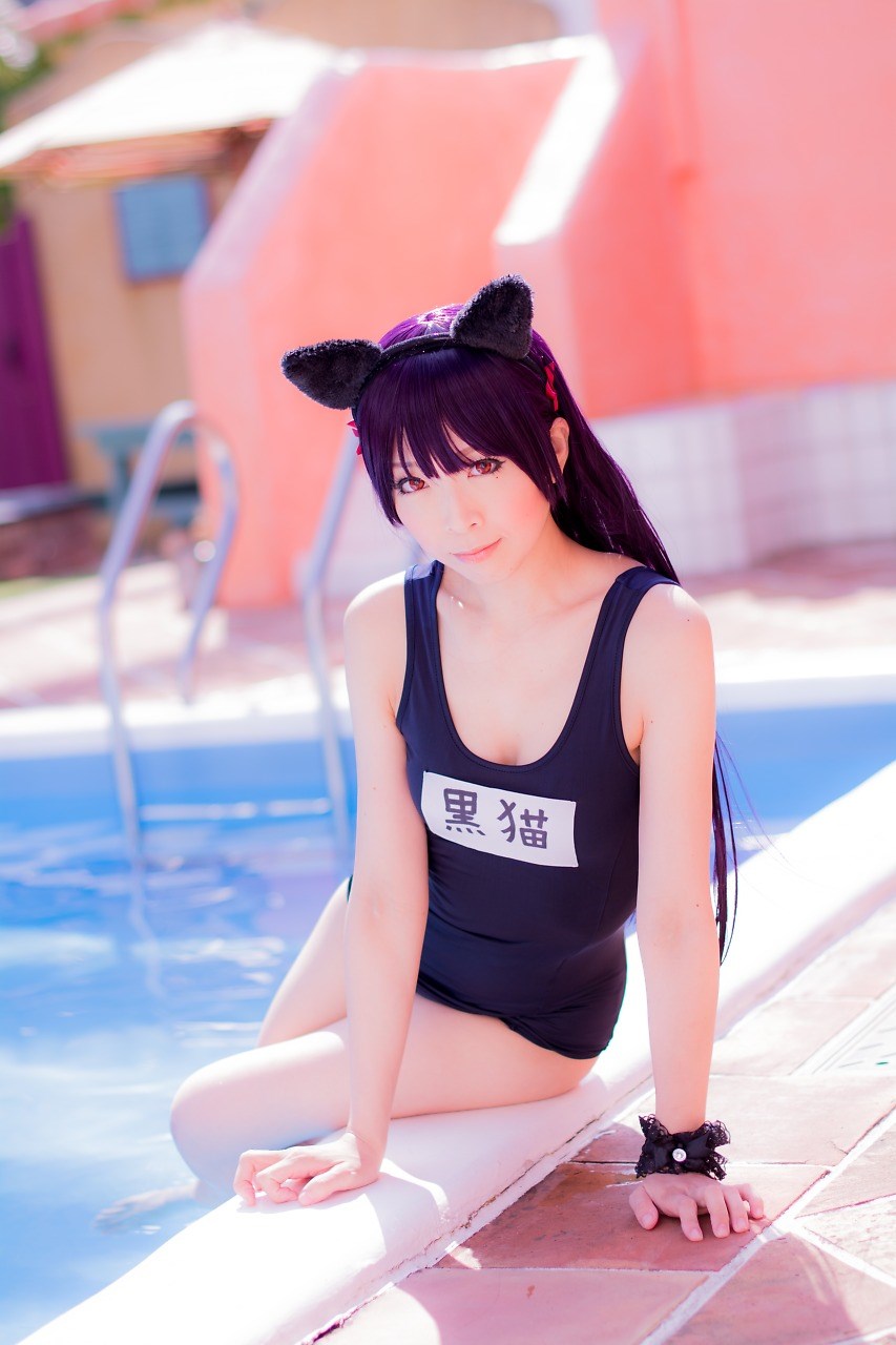 图片[143]-黑猫死库水-COS世界