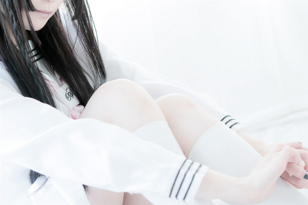 图片[4]-白色的水手服-COS世界