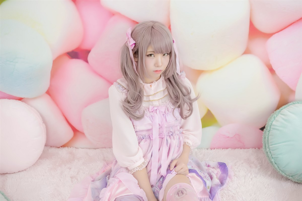图片[2]-Pink-COS世界