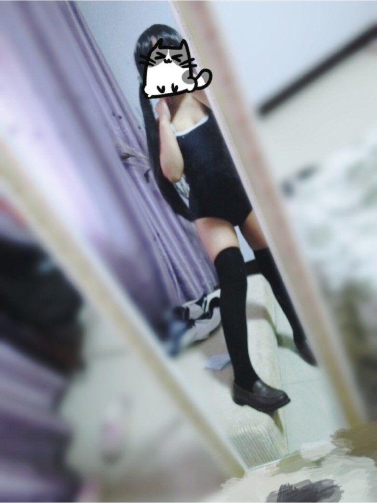 萝莉自拍-COS世界