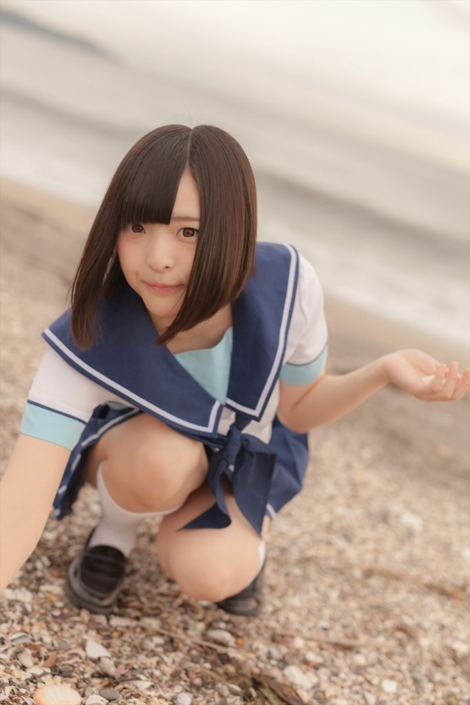 图片[12]-从学妹到人妻-COS世界