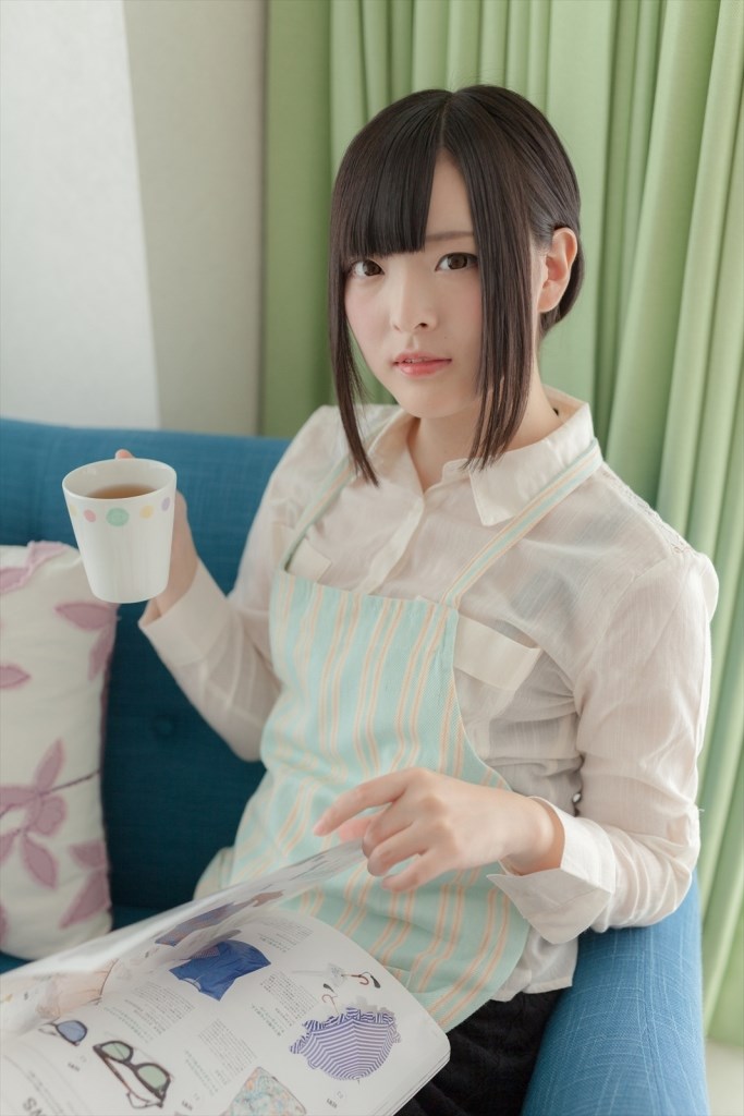 图片[16]-从学妹到人妻-COS世界