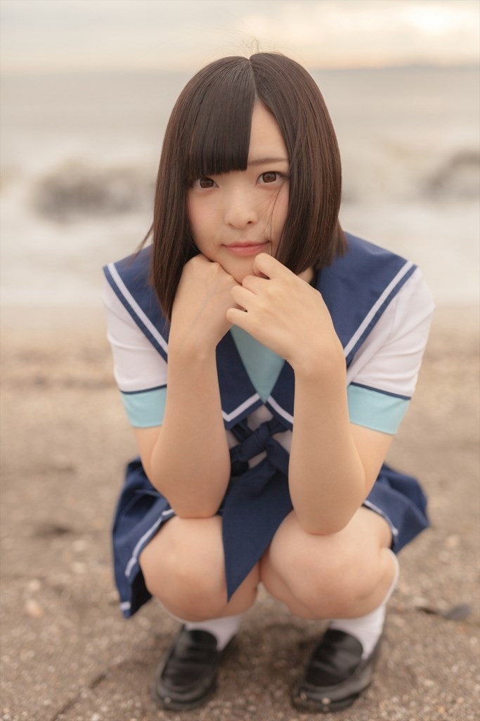 图片[17]-从学妹到人妻-COS世界