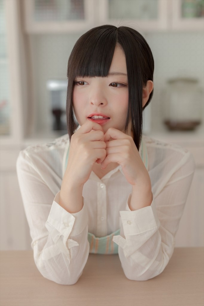 图片[22]-从学妹到人妻-COS世界