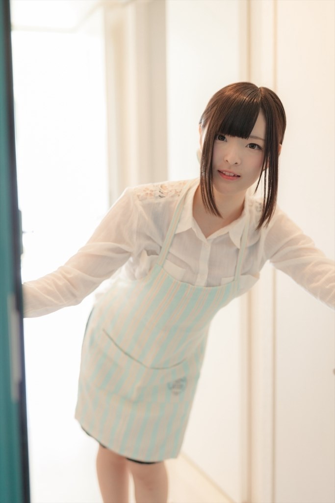 图片[23]-从学妹到人妻-COS世界