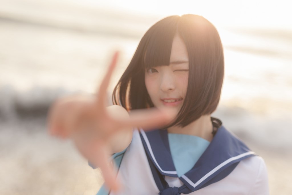 图片[29]-从学妹到人妻-COS世界