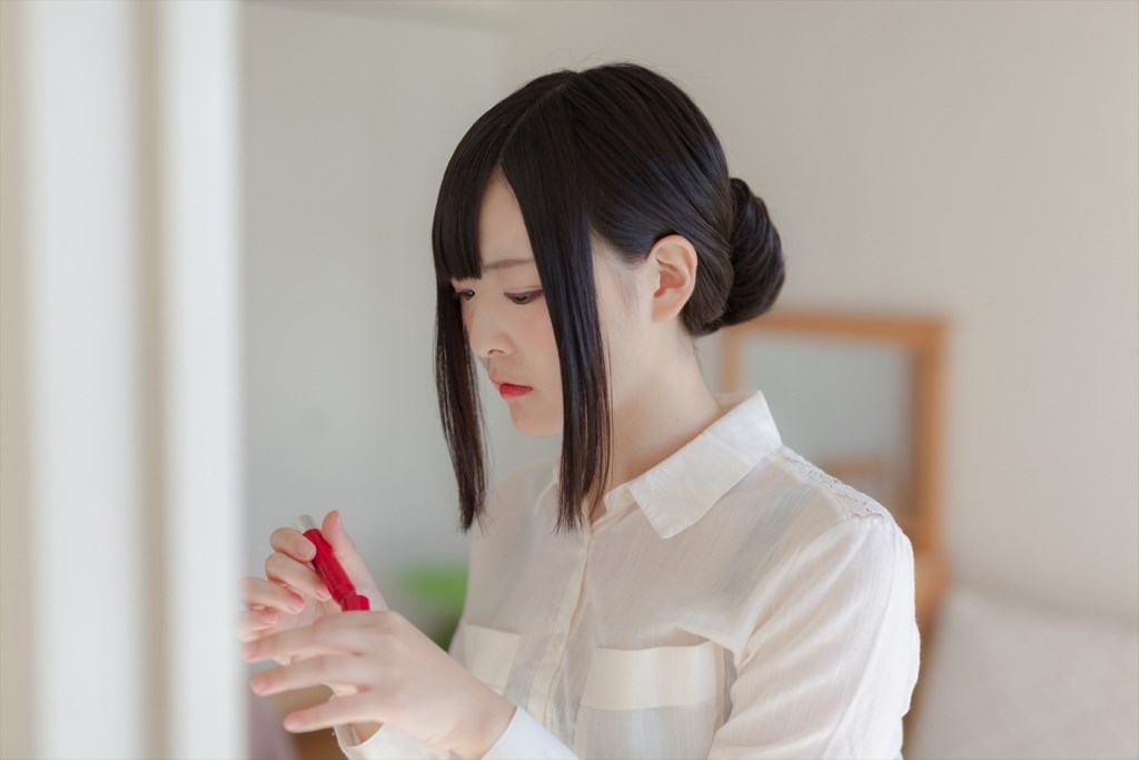 图片[37]-从学妹到人妻-COS世界