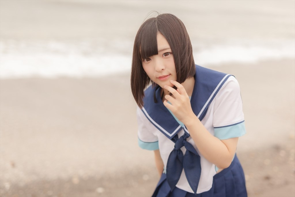 图片[78]-从学妹到人妻-COS世界