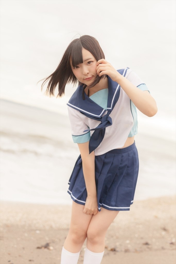 图片[85]-从学妹到人妻-COS世界