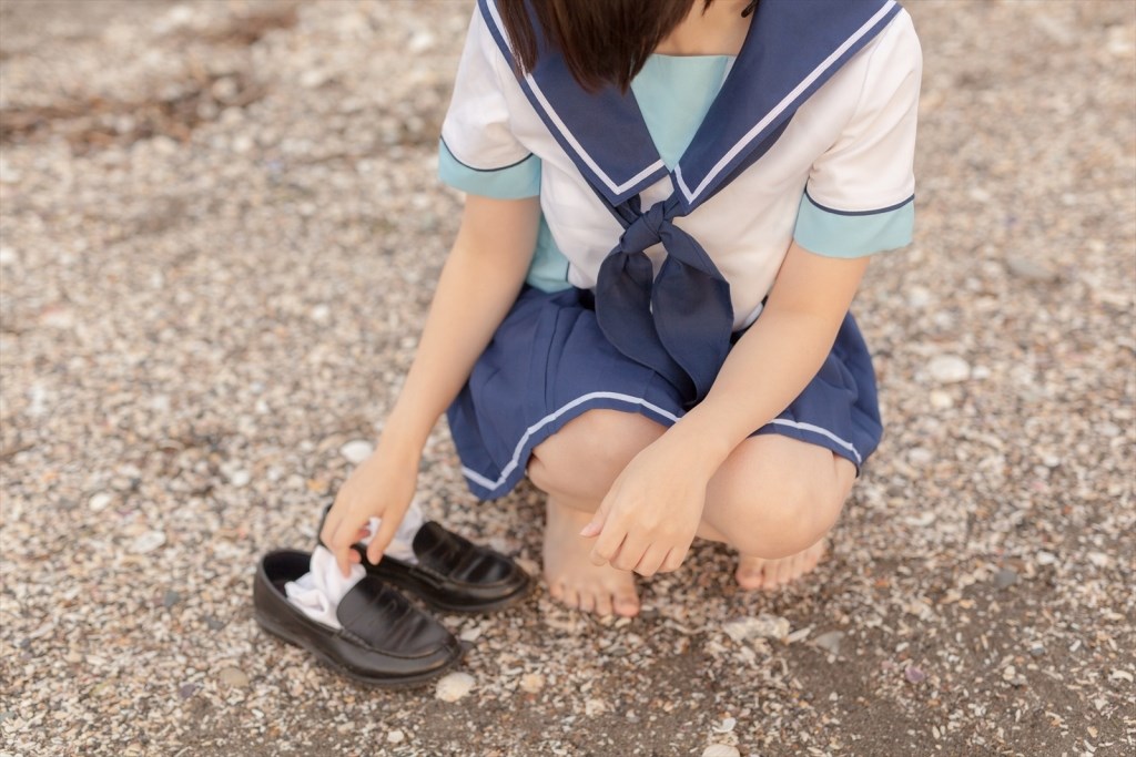 图片[86]-从学妹到人妻-COS世界