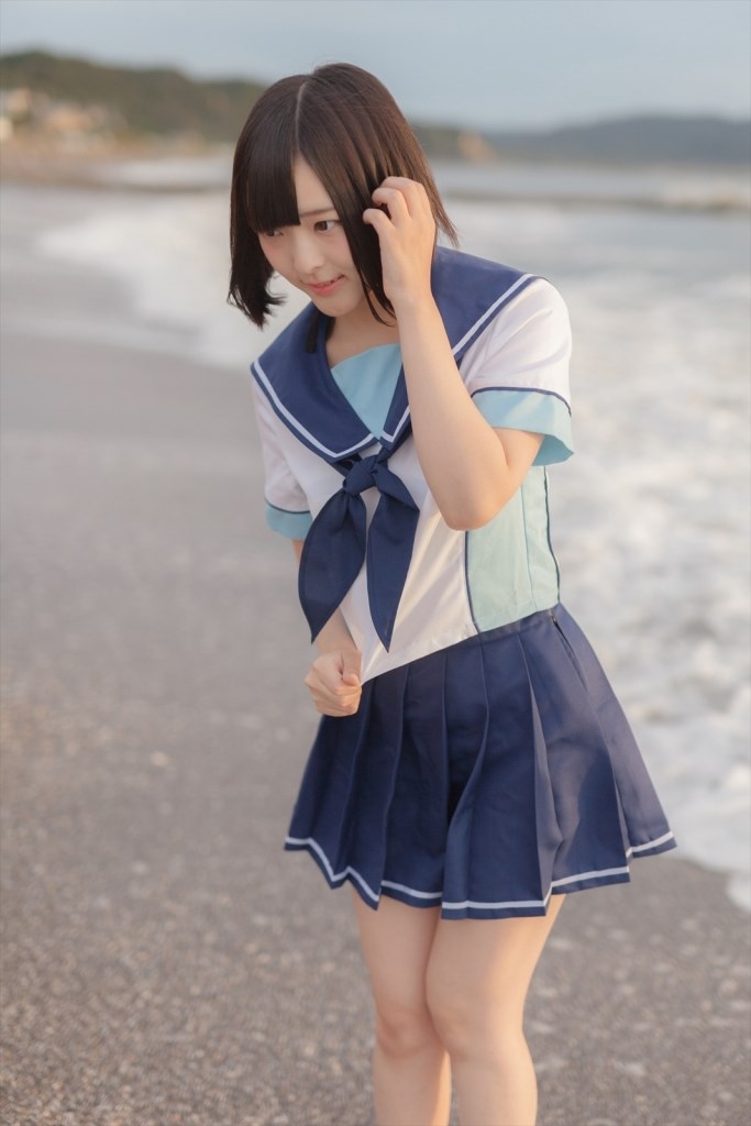 图片[101]-从学妹到人妻-COS世界