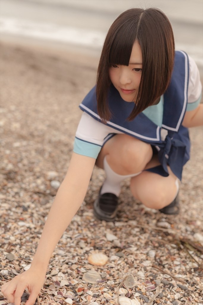 图片[103]-从学妹到人妻-COS世界