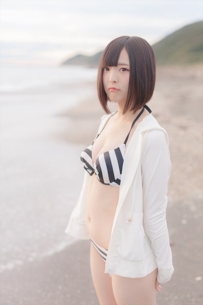 图片[110]-从学妹到人妻-COS世界