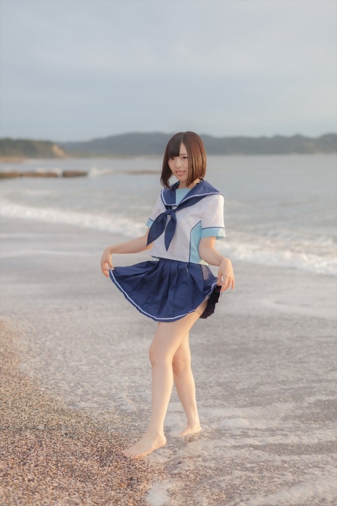 图片[112]-从学妹到人妻-COS世界