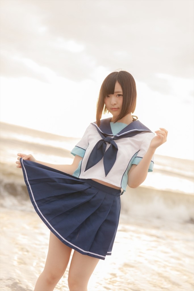 图片[122]-从学妹到人妻-COS世界