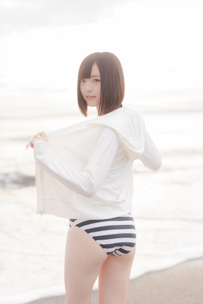 图片[123]-从学妹到人妻-COS世界