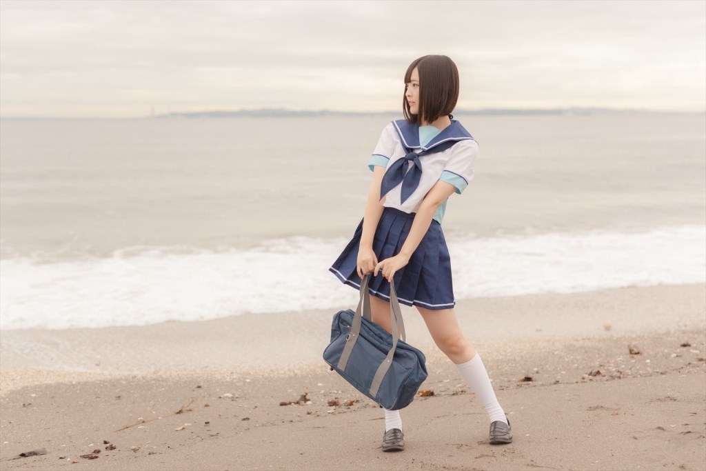 图片[132]-从学妹到人妻-COS世界