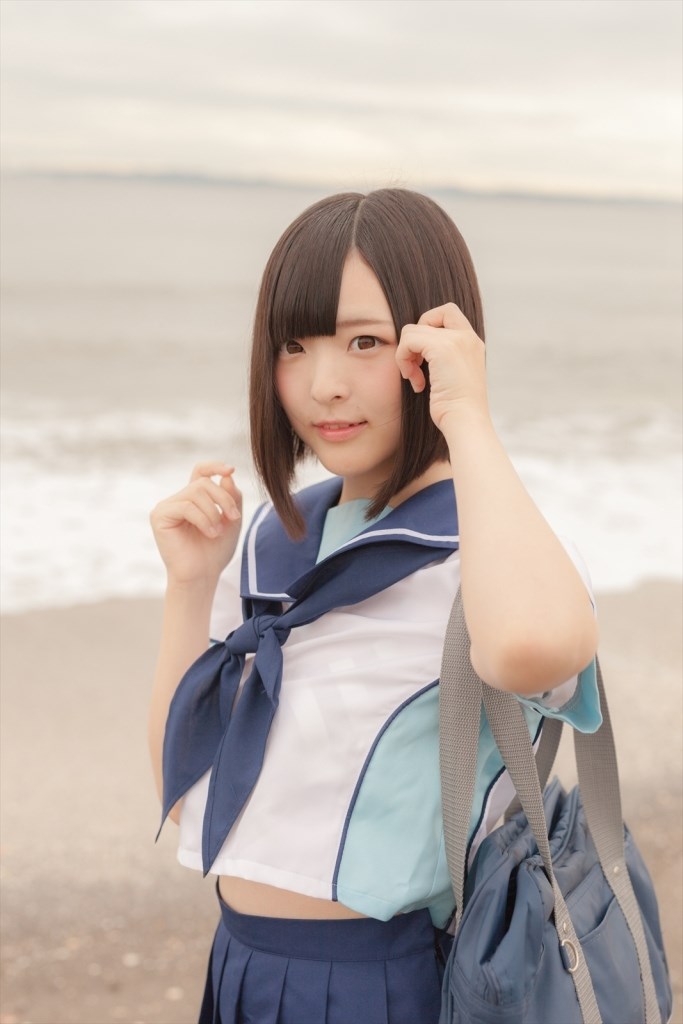 图片[135]-从学妹到人妻-COS世界