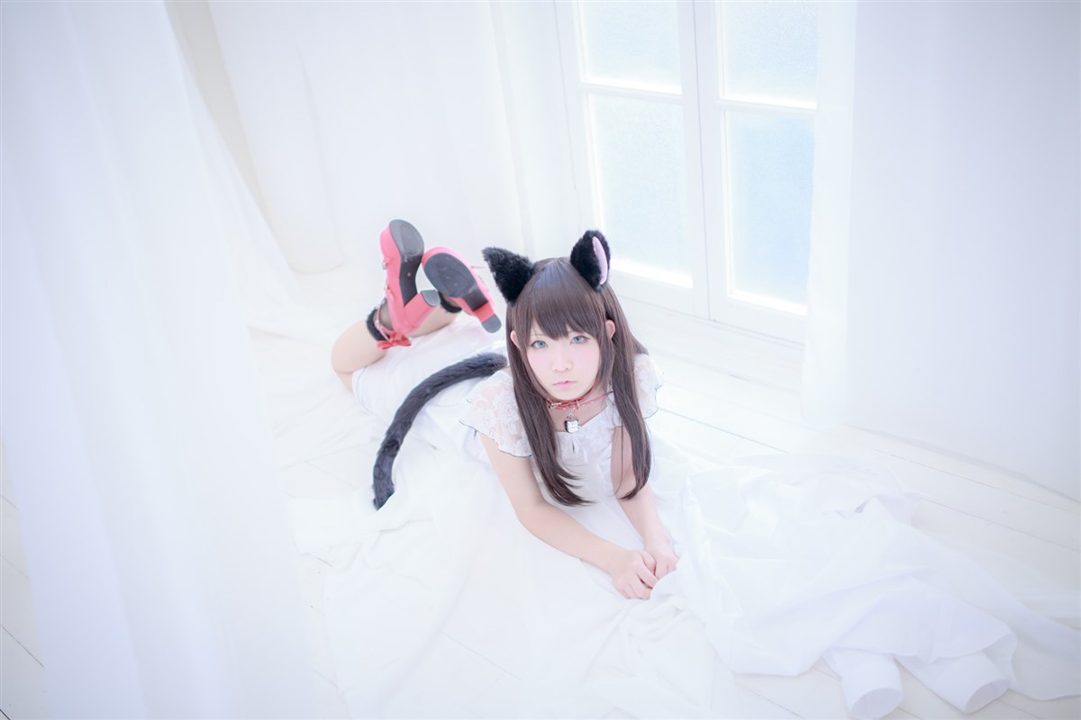猫耳-COS世界