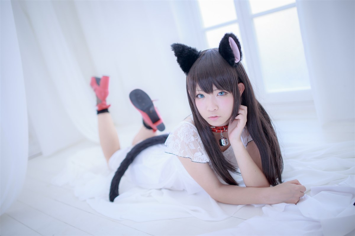 图片[2]-猫耳-COS世界