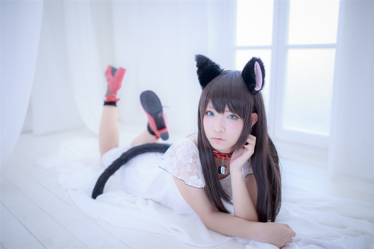 图片[4]-猫耳-COS世界