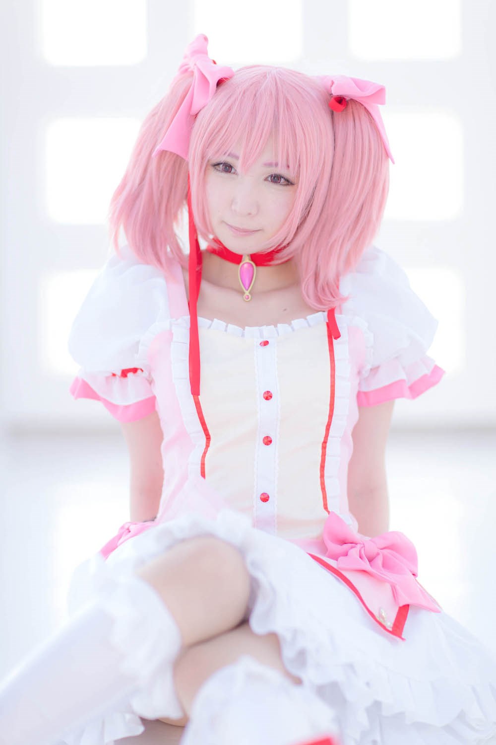 图片[2]-魔法少女小圆脸-COS世界