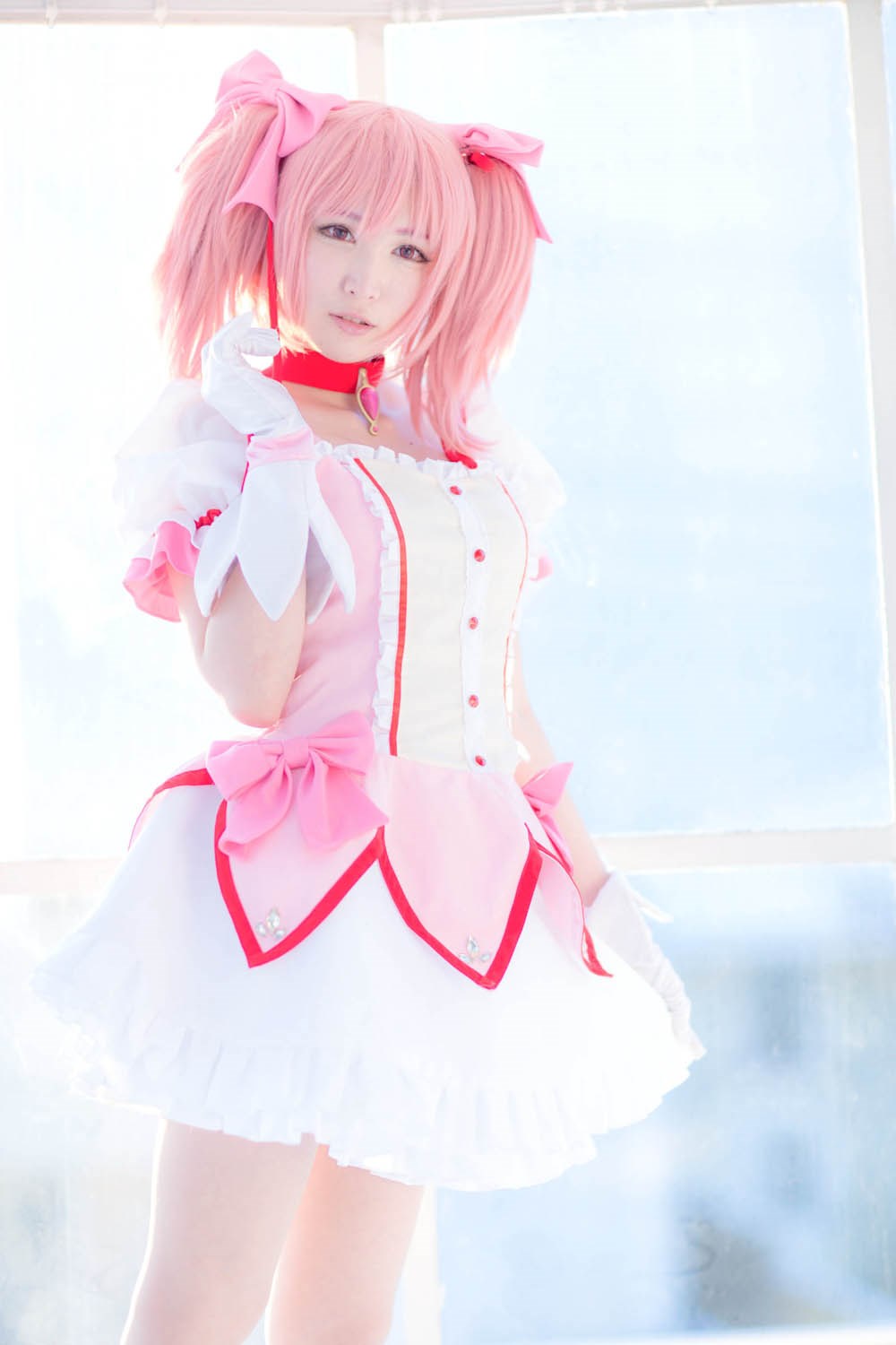 图片[3]-魔法少女小圆脸-COS世界