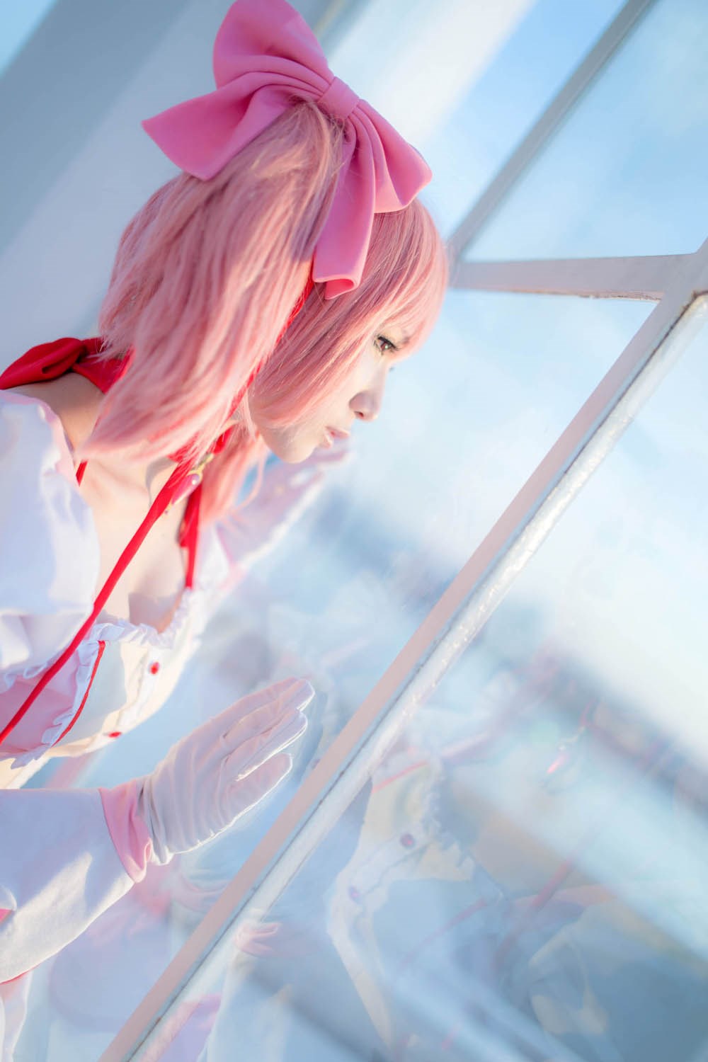 图片[4]-魔法少女小圆脸-COS世界