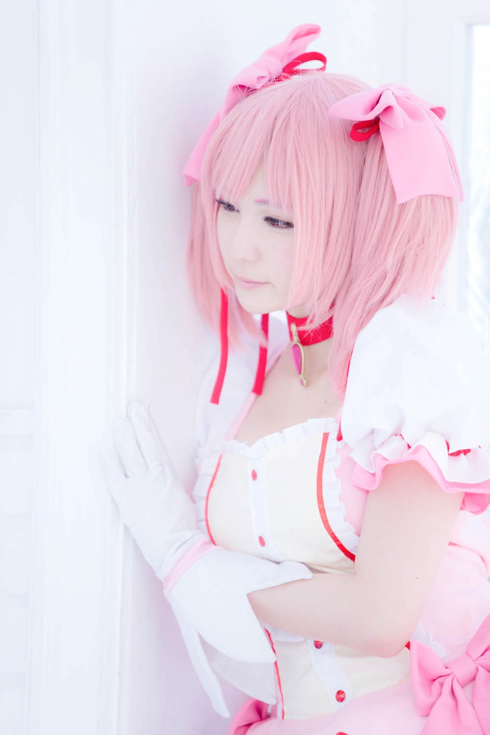 图片[5]-魔法少女小圆脸-COS世界
