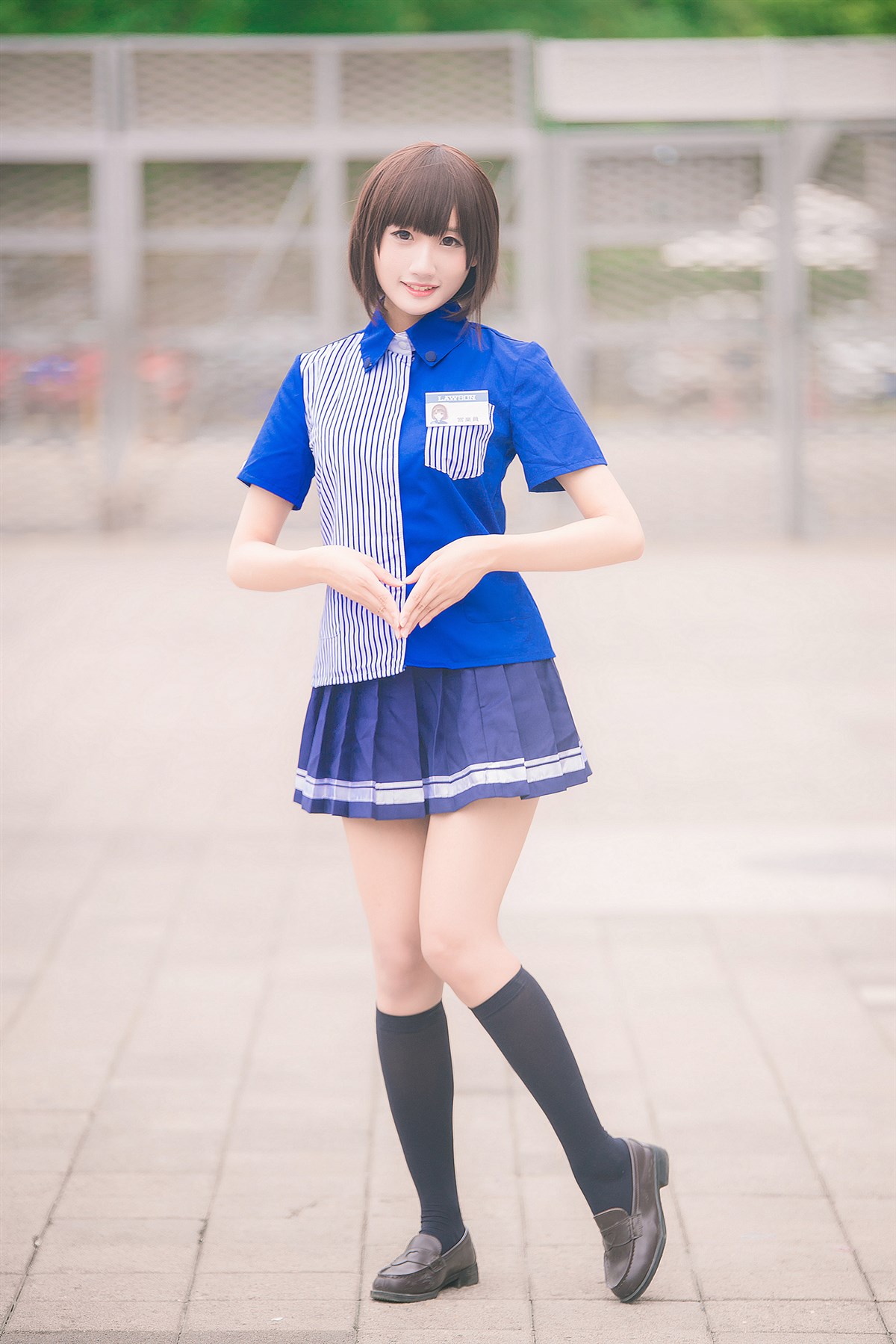 图片[2]-你的小女友-COS世界