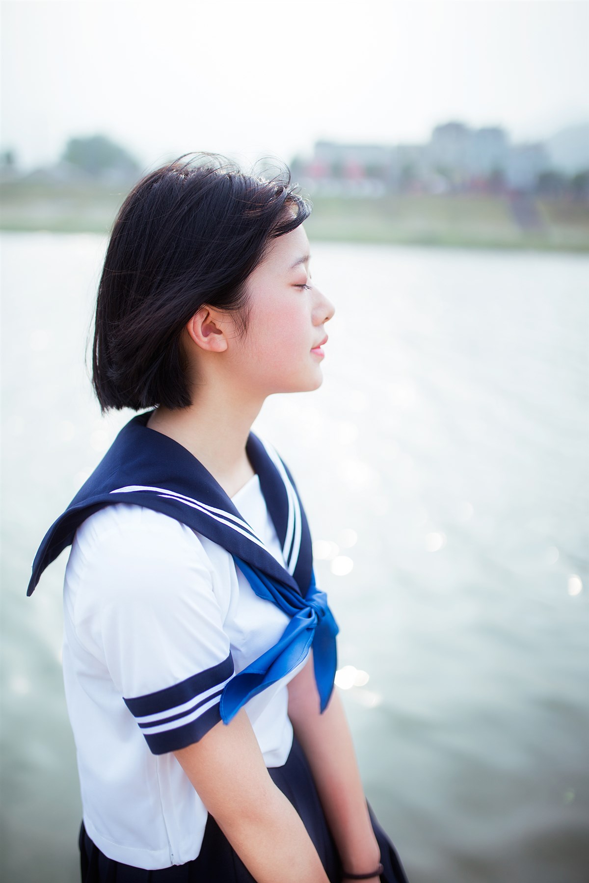 图片[3]-水手服-你笑的颜色-COS世界