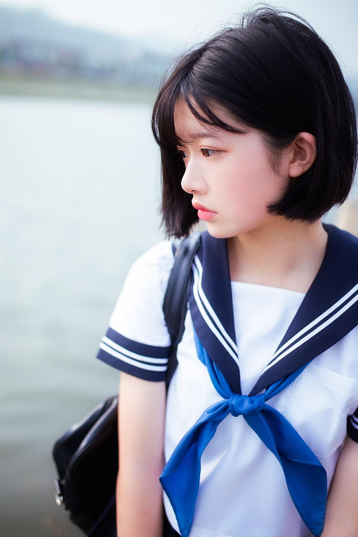 图片[4]-水手服-你笑的颜色-COS世界