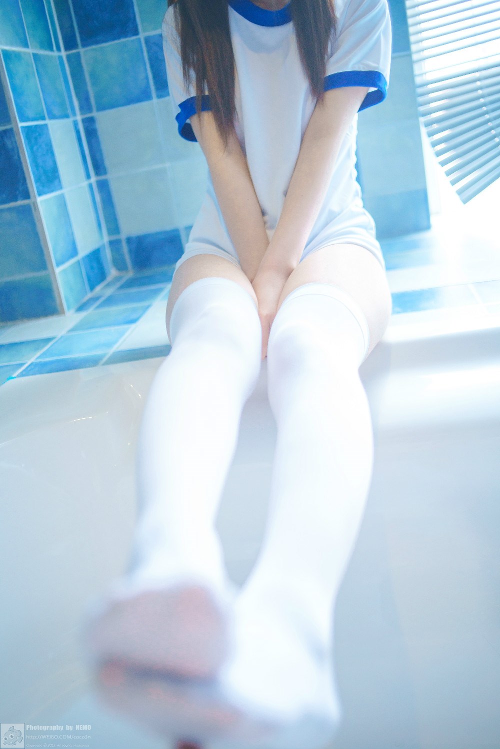 图片[5]-御子的体操服-COS世界