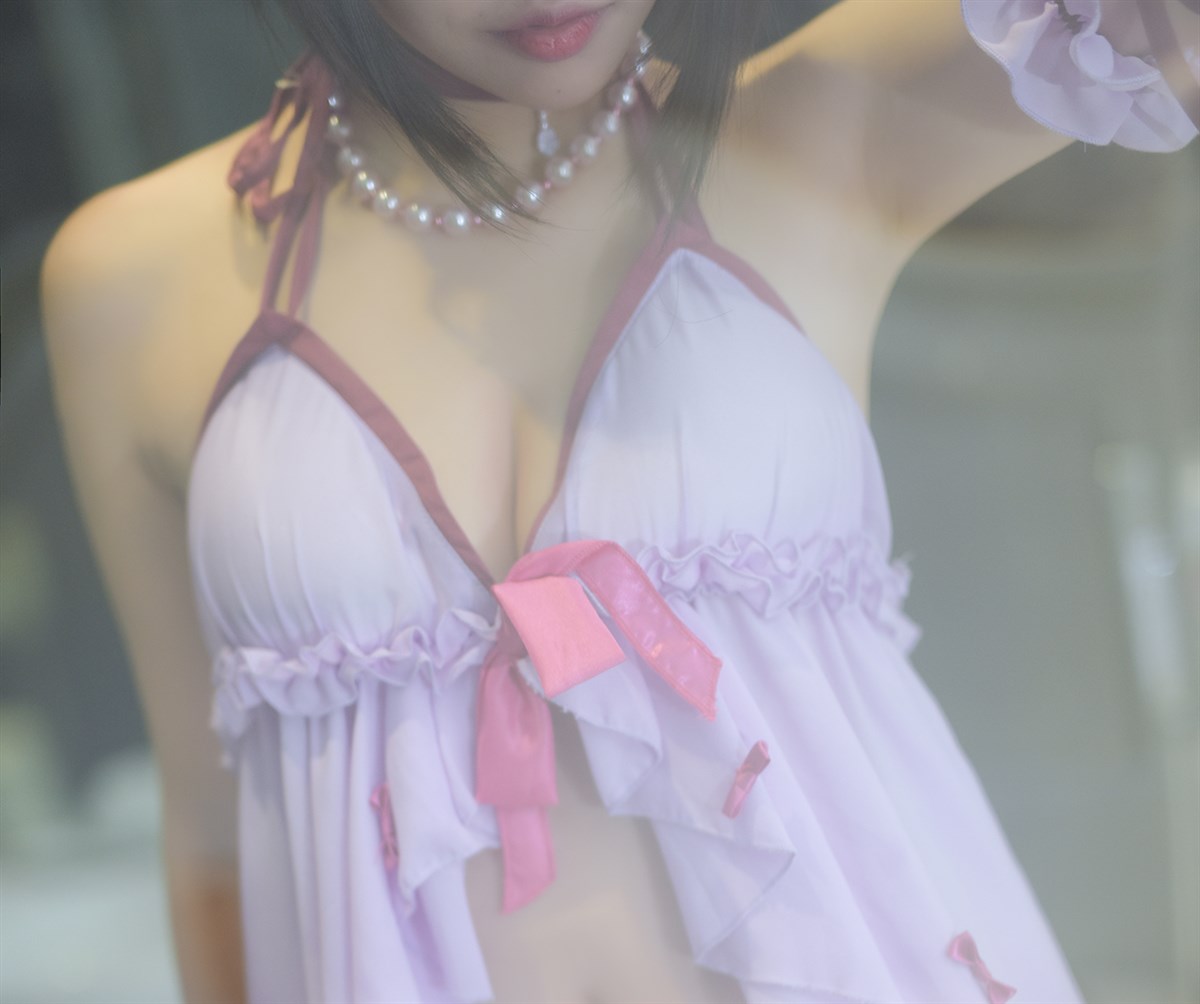 兔女郎和睡衣装-COS世界