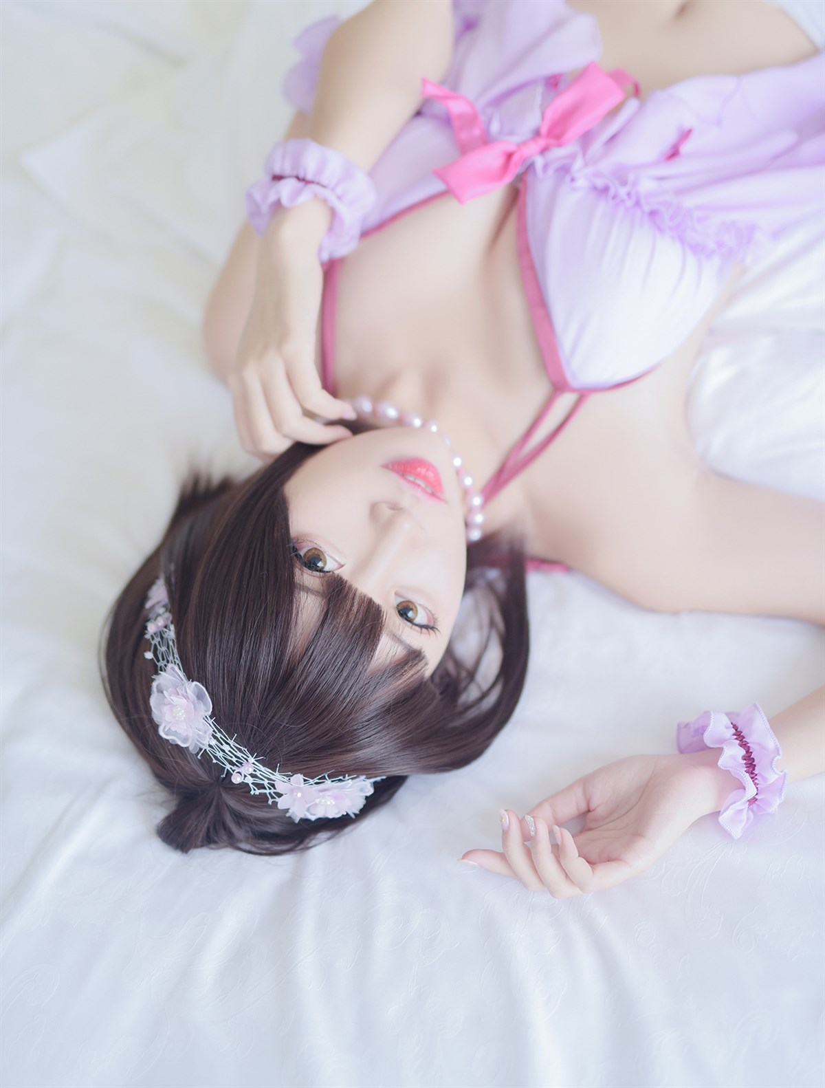 图片[2]-兔女郎和睡衣装-COS世界