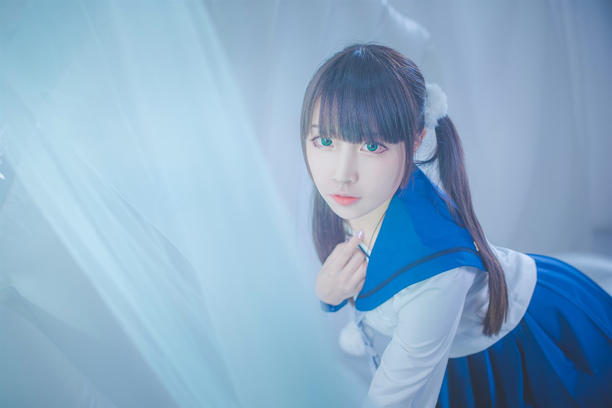 图片[5]-水手服与喵喵-COS世界