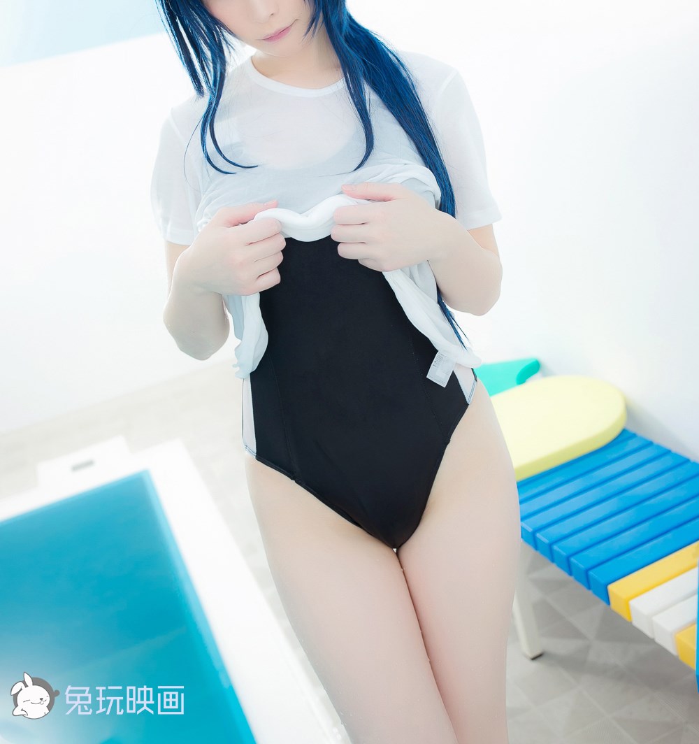 vol.01—白T恤-COS世界
