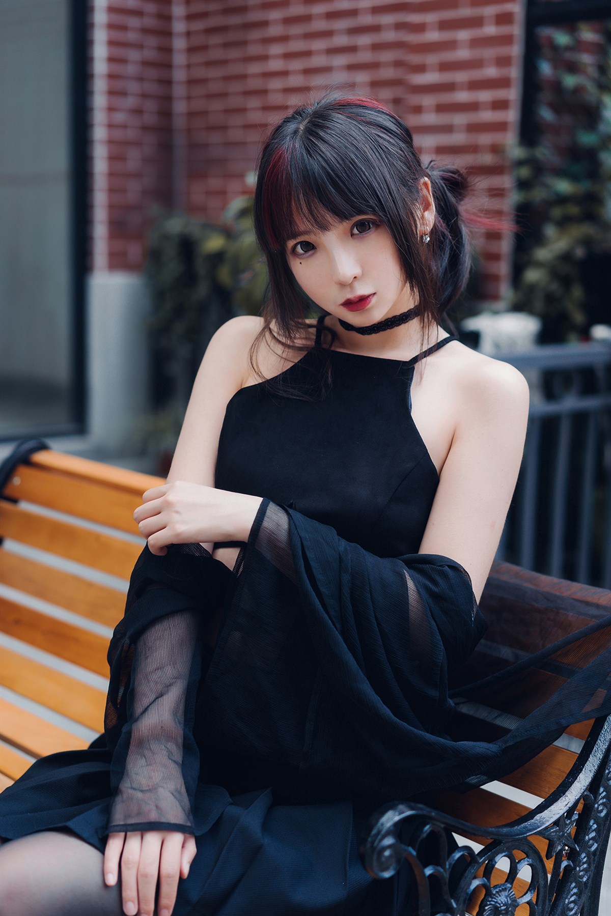 图片[2]-叛逆青春少女-COS世界