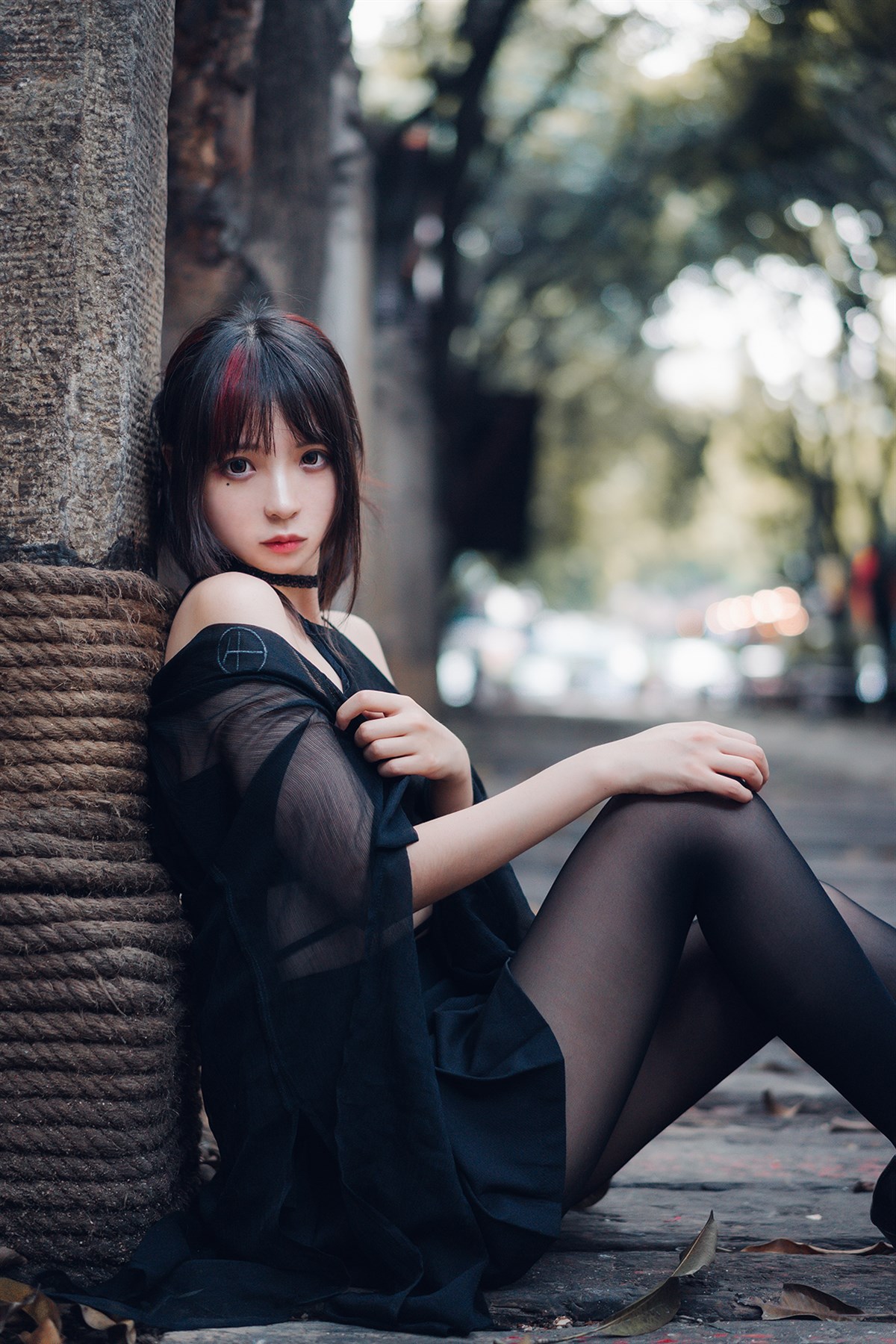 图片[3]-叛逆青春少女-COS世界