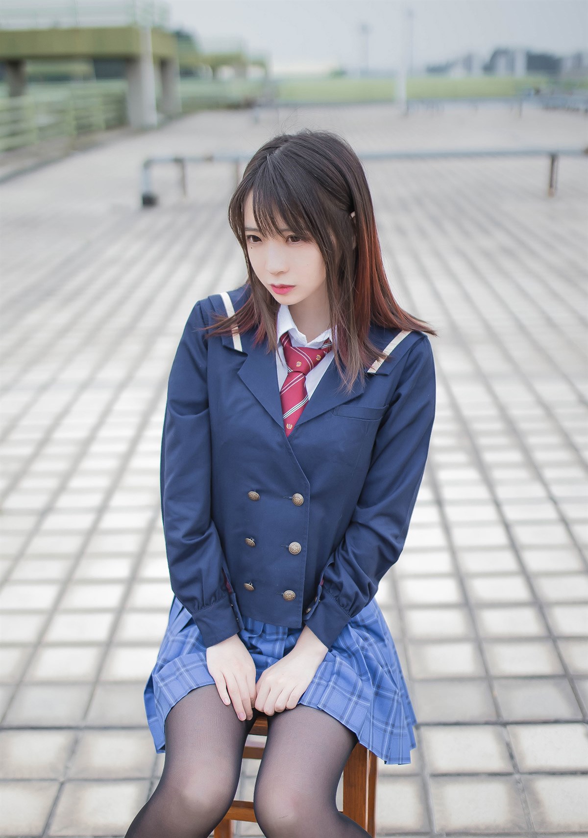 图片[5]-叛逆青春少女-COS世界